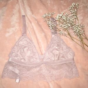 Victoria’s Secret Bralette